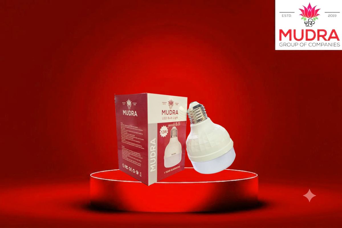 LED Bulb Light photo 3